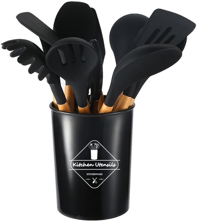 Kitchen Utensil Sets