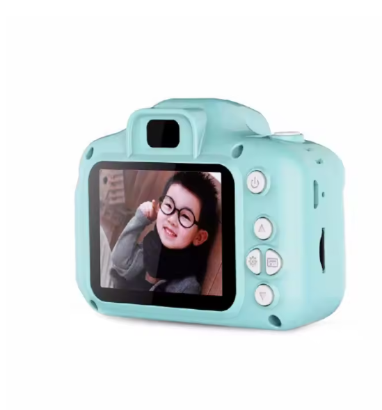 Children’s Digital Camera