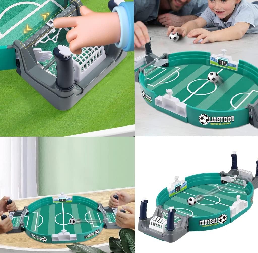 Mini Football table