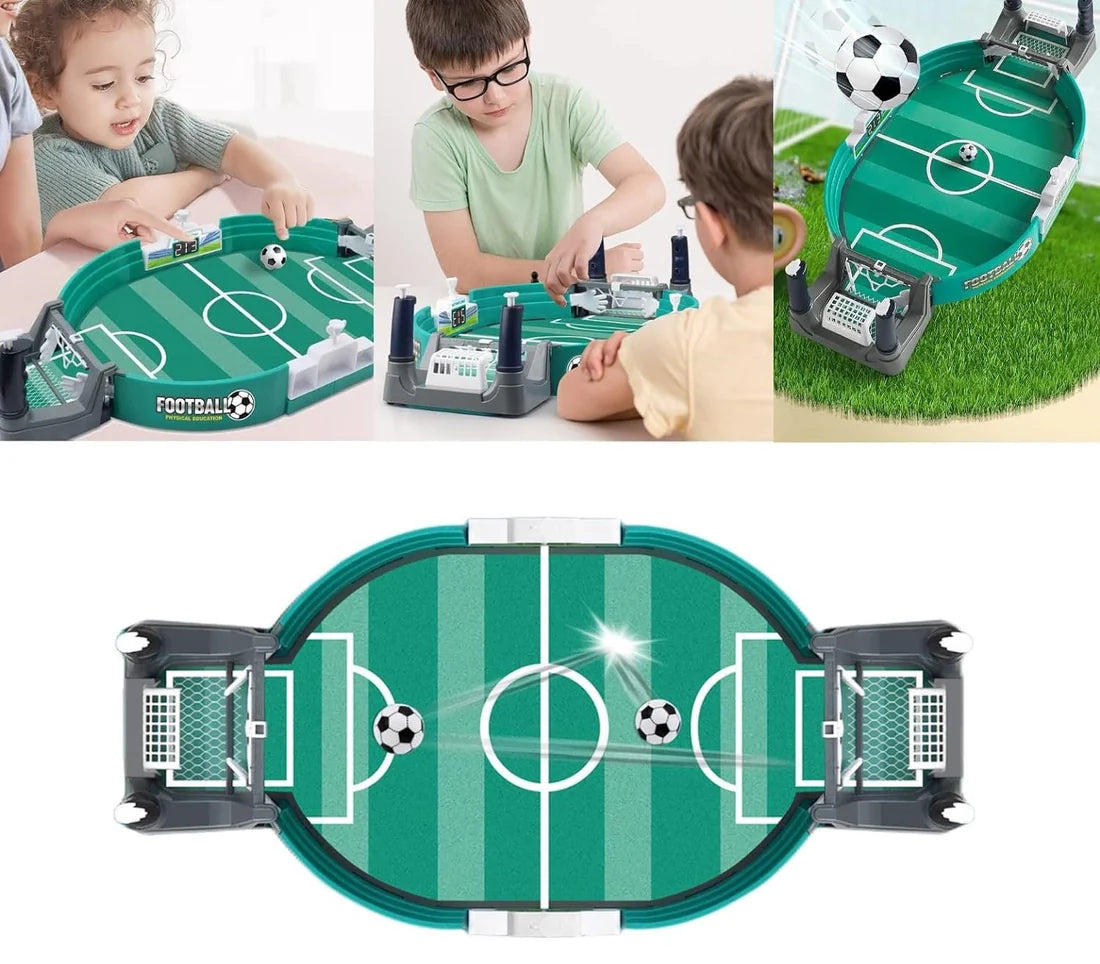 Mini Football table