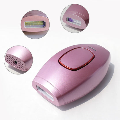 Laser Permanent Hair Removal Machine
