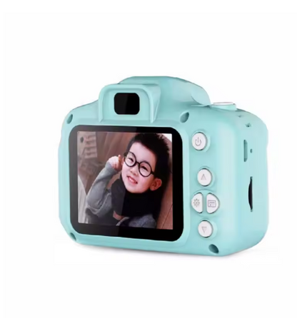 Children’s Digital Camera