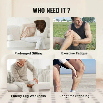 Air Compression Leg Massager