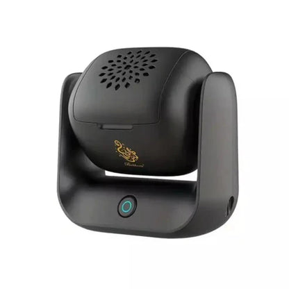 Bukhoor - Rotational Electric Incense Burner