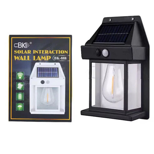 Wall Light Fixtures