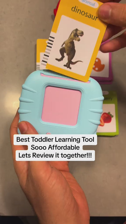 Flash Card For Kid