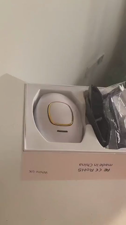 Laser Permanent Hair Removal Machine