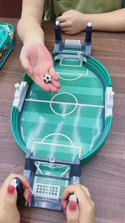 Mini Football table