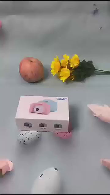 Children’s Digital Camera