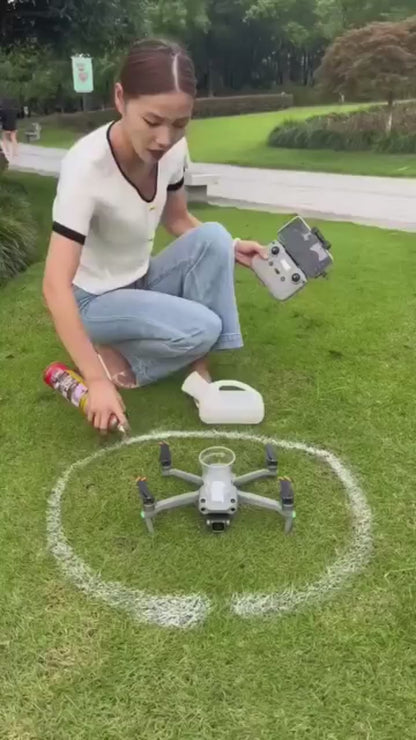 E99 Drone Camera